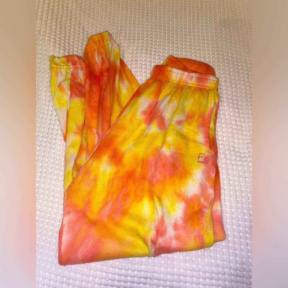 Lonely Ghost Sunset sweatsuit set